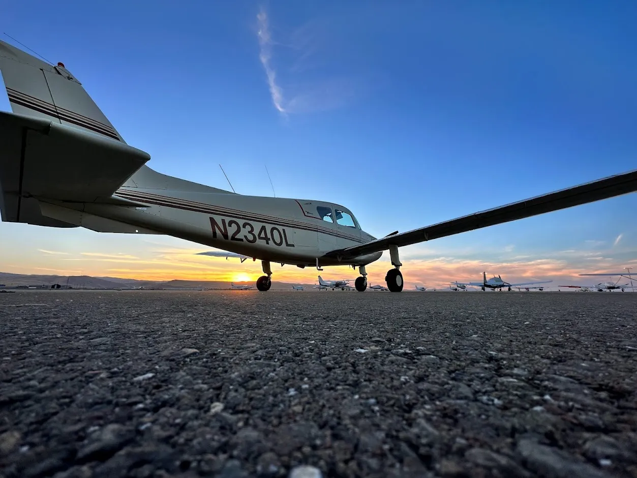 Beechcraft Musketeer